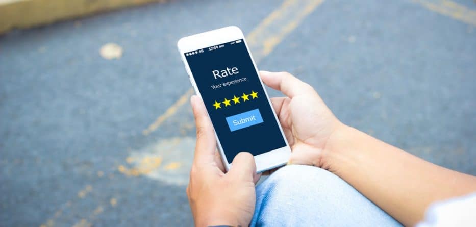 The Psychology of Ratings: Why We Trust Five Stars